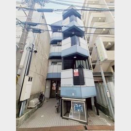 レンバーンハイツ 2階 築34年11ヶ月の賃貸物件