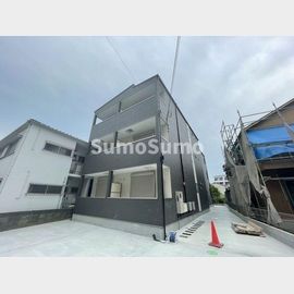 エステイトE神戸城が山の賃貸物件