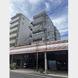 明石駅より徒歩6分 2階 築29年1ヶ月の賃貸物件