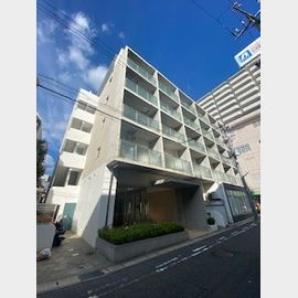 KDXレジデンス甲南山手 6階 築17年9ヶ月の賃貸物件