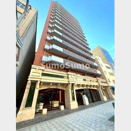 堺筋本町駅より徒歩5分 2階 築6年2ヶ月の賃貸物件