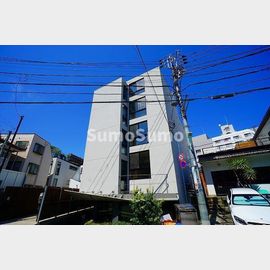 LEGALAND中目黒 2階 築6年9ヶ月の賃貸物件