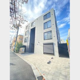 ＬＥＧＡＬＡＮＤ都立大学２ 3階 築6年8ヶ月の賃貸物件