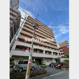 塚本駅より徒歩5分 9階 築19年4ヶ月の賃貸物件