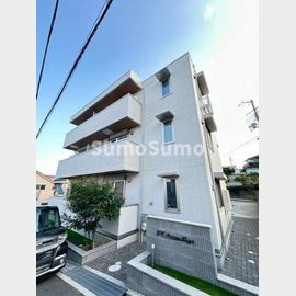 YKメゾン向陽の賃貸物件