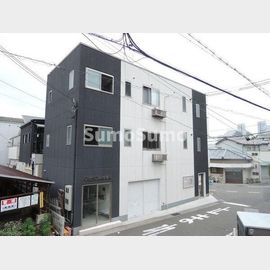 山陽垂水駅より徒歩7分 3階 築16年8ヶ月の賃貸物件