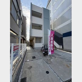 須磨駅より徒歩5分 1階 築6年9ヶ月の賃貸物件