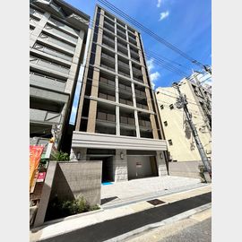 メゾン・ド・ラピス御幸 7階 築3年4ヶ月の賃貸物件