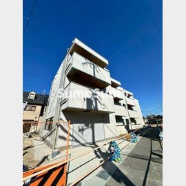 門戸厄神駅より徒歩15分 新築 3階建の賃貸物件