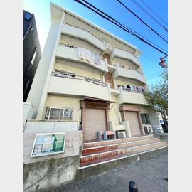 成徳マンション 2階 築54年3ヶ月の賃貸物件