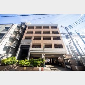 薬院駅より徒歩8分 4階 築27年3ヶ月の賃貸物件