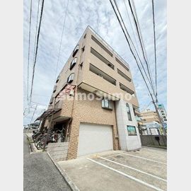 オーナーズマンション西明石 4階 築28年6ヶ月の賃貸物件