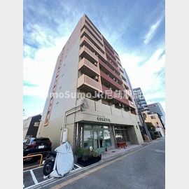 御幣島駅より徒歩9分 2階 築25年1ヶ月の賃貸物件