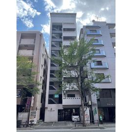 ホワイトヒルズ高宮 4階 築26年9ヶ月の賃貸物件