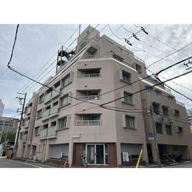 近鉄ガーデンハイツ 6階 築44年10ヶ月の賃貸物件