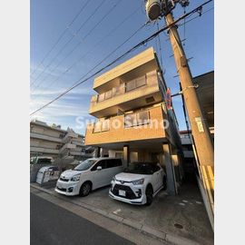 ドルチェ・アマーロ 3階 築11年の賃貸物件