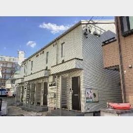 西太子堂駅より徒歩4分 2階 築13年3ヶ月の賃貸物件