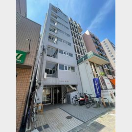 リリーフ室見 6階 築35年7ヶ月の賃貸物件