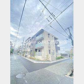 塚口駅より徒歩6分 1階 築4年3ヶ月の賃貸物件