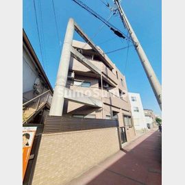 門戸厄神駅より徒歩4分 3階 築30年4ヶ月の賃貸物件