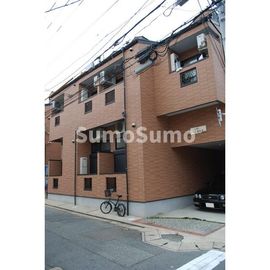 アイゼン竹下 1階 築19年10ヶ月の賃貸物件