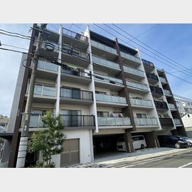 桜並木駅より徒歩4分 6階 築5年9ヶ月の賃貸物件