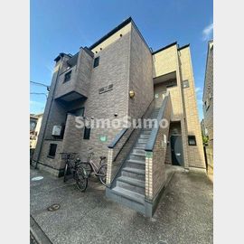 ジェンティーレ鳥飼 1階 築23年9ヶ月の賃貸物件