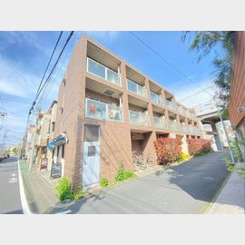 学芸大学駅より徒歩5分 1階 築25年の賃貸物件