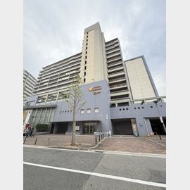 ハートフル湊川1DK 10階 築25年9ヶ月の賃貸物件