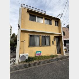 神鉄有馬線長田駅より徒歩9分 1階 築57年の賃貸物件