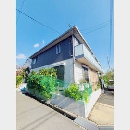 門戸厄神駅より徒歩1分 2階 築14年11ヶ月の賃貸物件