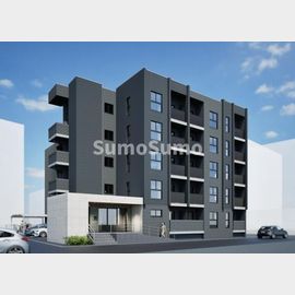 馬出九大病院前駅より徒歩3分 5階 新築の賃貸物件