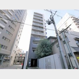 日本橋駅より徒歩7分 2階 築17年6ヶ月の賃貸物件