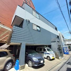 ソフィア中目黒の賃貸物件