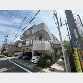 御影駅より徒歩10分 2階 築37年7ヶ月の賃貸物件