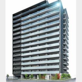 メトライズ森之宮中央 11階 築1年の賃貸物件