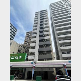 松屋町駅より徒歩2分 7階 築7年9ヶ月の賃貸物件