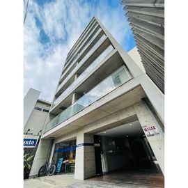 西大橋駅より徒歩3分 3階 築24年9ヶ月の賃貸物件