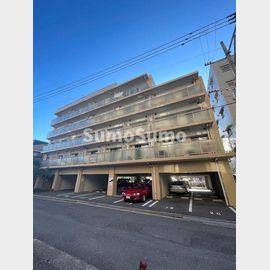 レジディア高宮 5階 築18年10ヶ月の賃貸物件