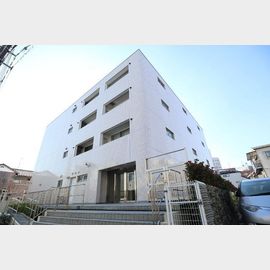 都立大学駅より徒歩4分 3階 築13年9ヶ月の賃貸物件