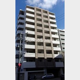 グランフォーレ箱崎ＡＮＮＥＸ 4階 築18年4ヶ月の賃貸物件