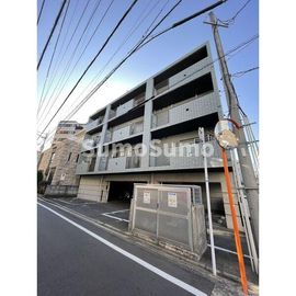 ビュークレスト大濠 5階 築19年10ヶ月の賃貸物件