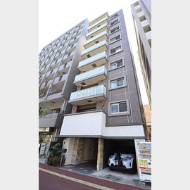 アンバル大濠 8階 築9年10ヶ月の賃貸物件