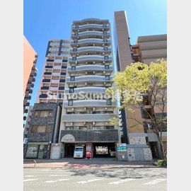 千代県庁口駅より徒歩3分 4階 築25年9ヶ月の賃貸物件