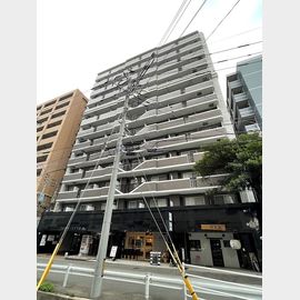 西鉄平尾駅より徒歩3分 11階 築26年9ヶ月の賃貸物件