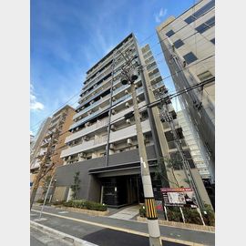 エステムプラザ神戸大開通ルミナス 7階 築11年2ヶ月の賃貸物件