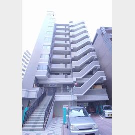 天神駅より徒歩7分 6階 築26年の賃貸物件