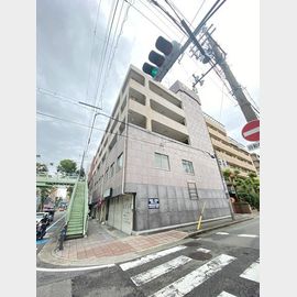 西宮駅より徒歩9分 2階 築47年11ヶ月の賃貸物件