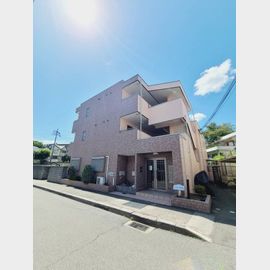 ヴィラ甲東園 2階 築21年9ヶ月の賃貸物件