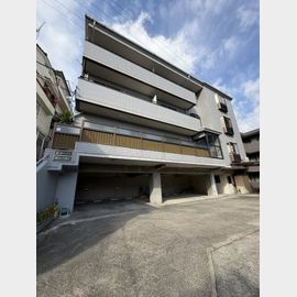 萩乃ハウス 2階 築33年10ヶ月の賃貸物件